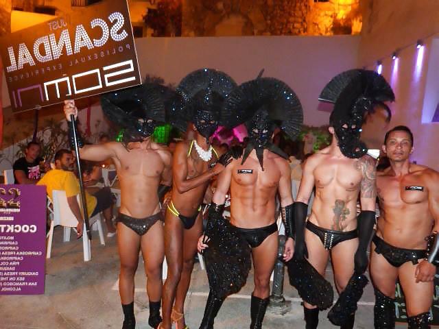 25P Ibiza 2014