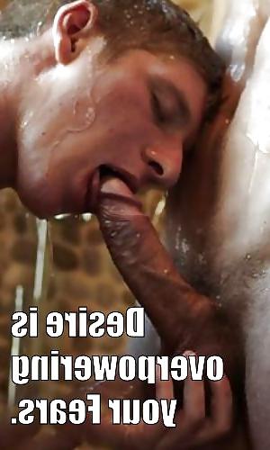 25P Captioned Gay Pictures I Like