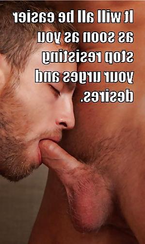 25P Captioned Gay Pictures I Like