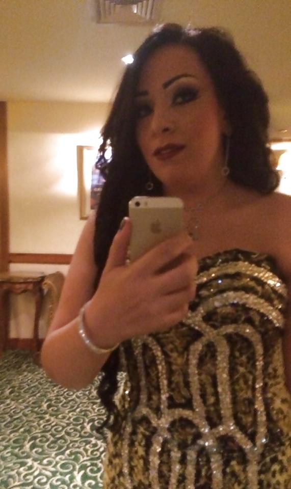 25P Egyptian Big Tits Girls of Alexandria 3 : The Milfs 