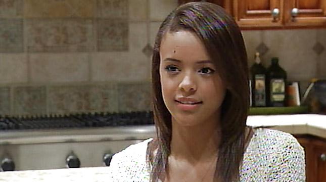 22P Aubrey Cleland - American Idol collection