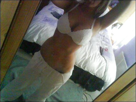 25P Busty blond uk chav slut boobs