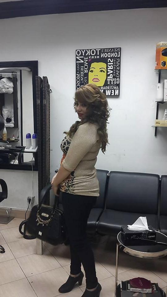 22P Egyptian Big Tits Girls of Alexandria 2 : The Milfs 