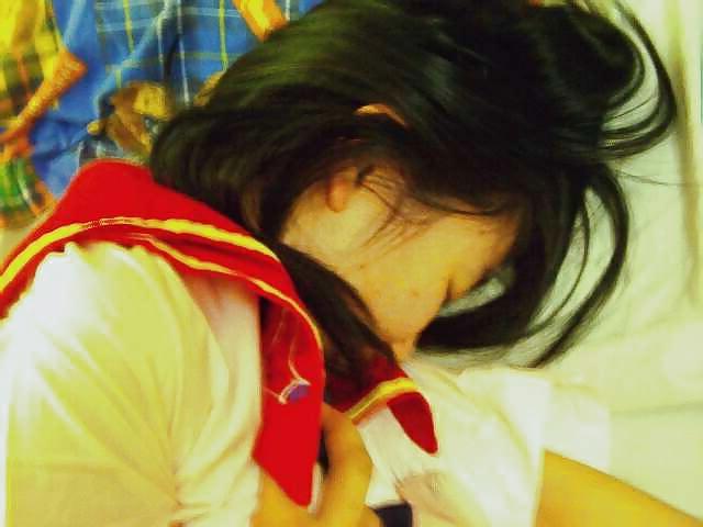 20P Japanese Girl Friend 232 - misato 14