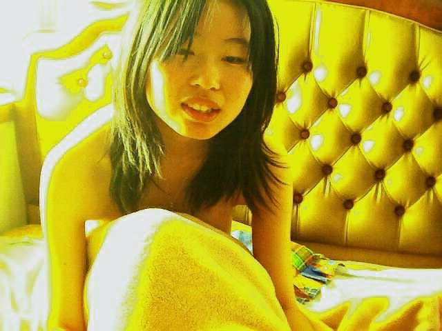 20P Japanese Girl Friend 232 - misato 14