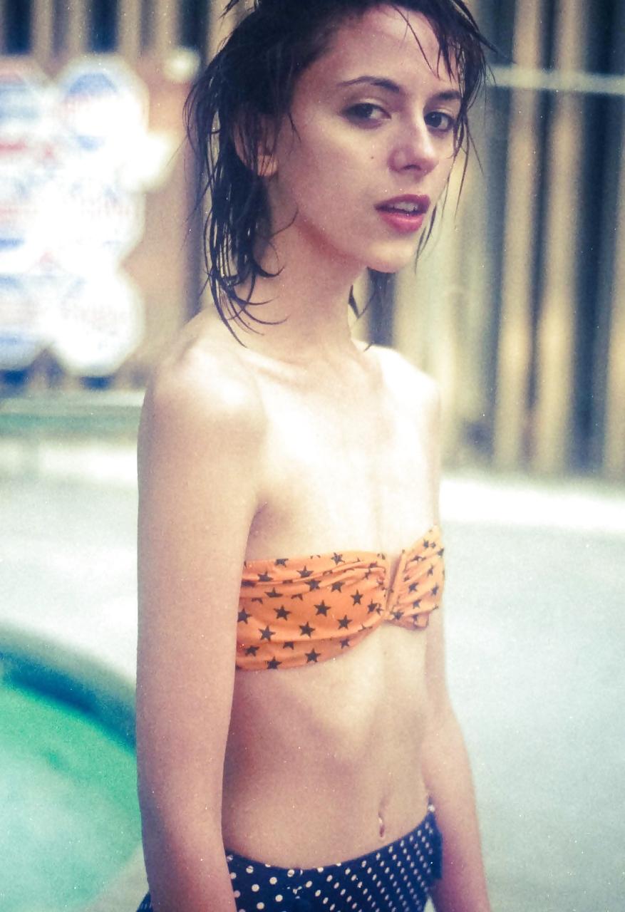 25P Small Teen Tits - Tiny Boobs