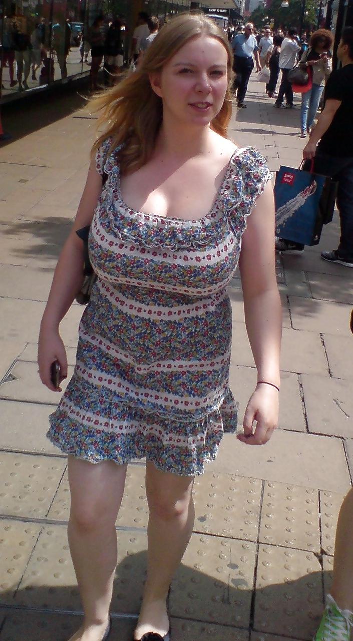 25P Webtastic Boobs Vol.738