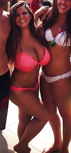 25P Webtastic Boobs Vol.738