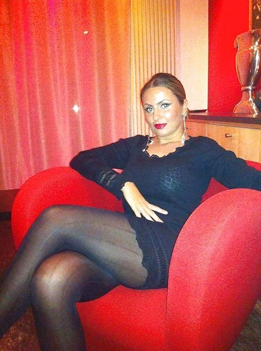 22P Milf and mature NOT NUDE voll 1 