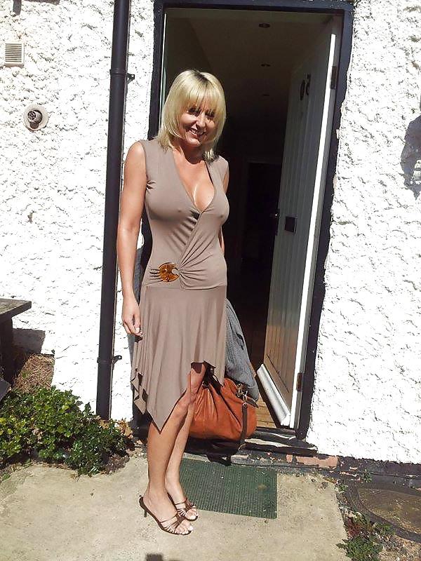 22P Milf and mature NOT NUDE voll 1 