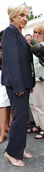 25P Love masturbating to conservative Jan Brewer