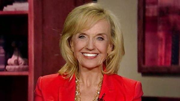 25P Love masturbating to conservative Jan Brewer