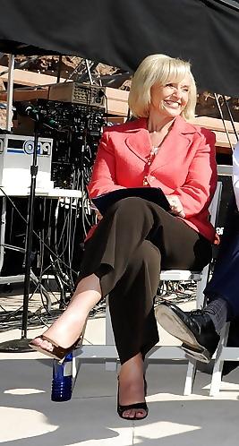 25P Love masturbating to conservative Jan Brewer