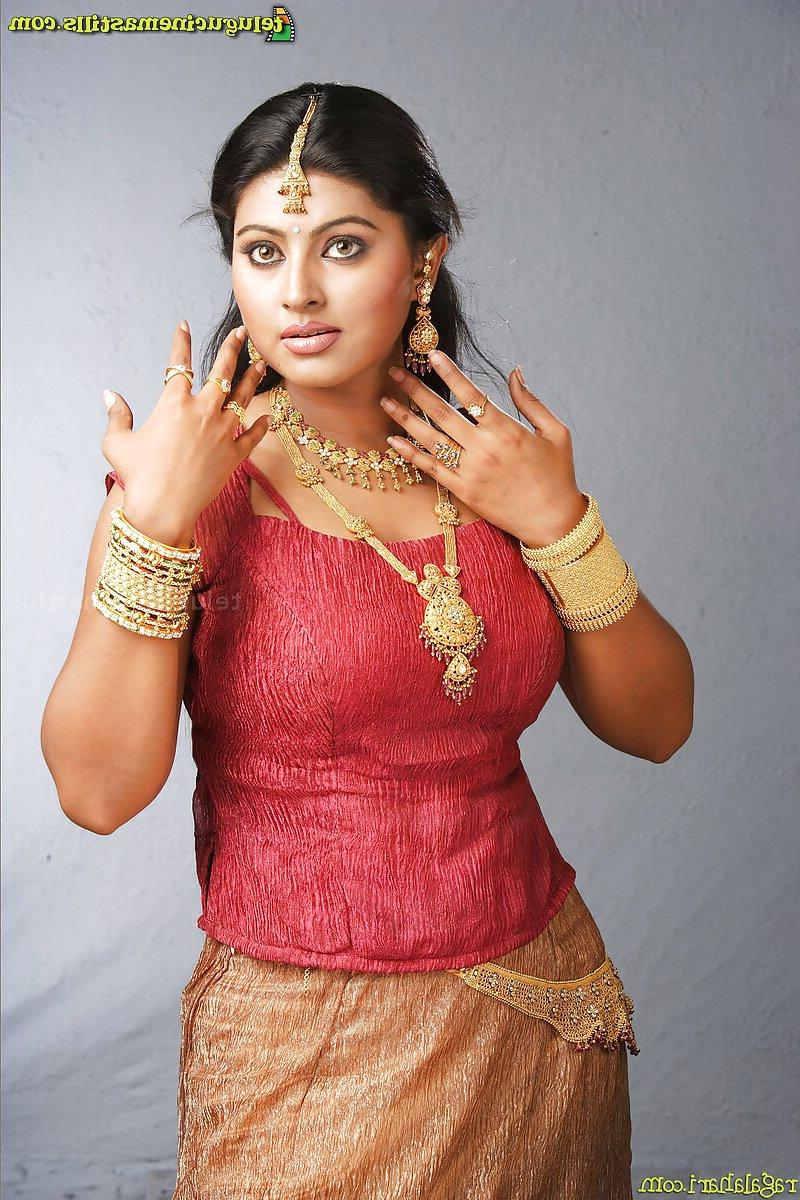 21P Indian Girls