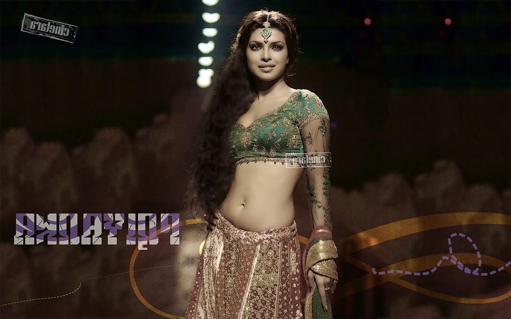 21P Indian Girls