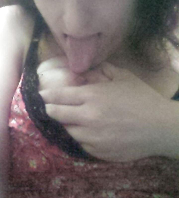 5P Next Door Slut with a nice pair of boobs 