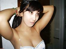 12P Indonesian Teen - Cabe Cabean