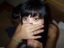 12P Indonesian Teen - Cabe Cabean