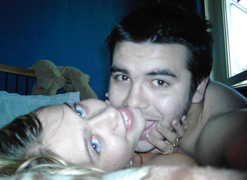 25P My Crazy girl