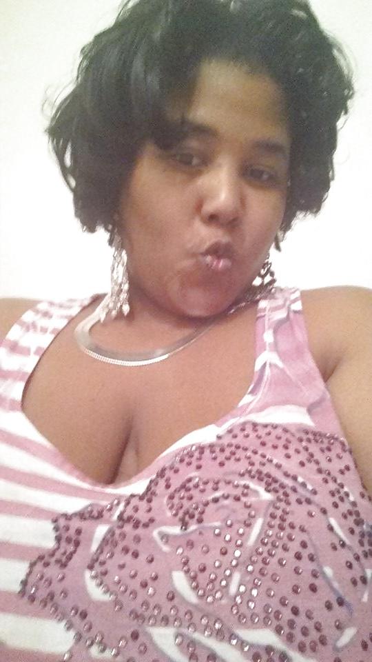 25P Keisha Kakes(Big Ass Tittiez)