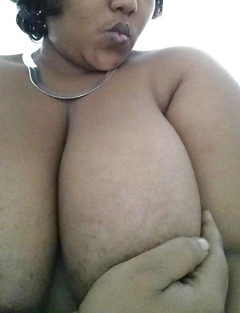 25P Keisha Kakes(Big Ass Tittiez)