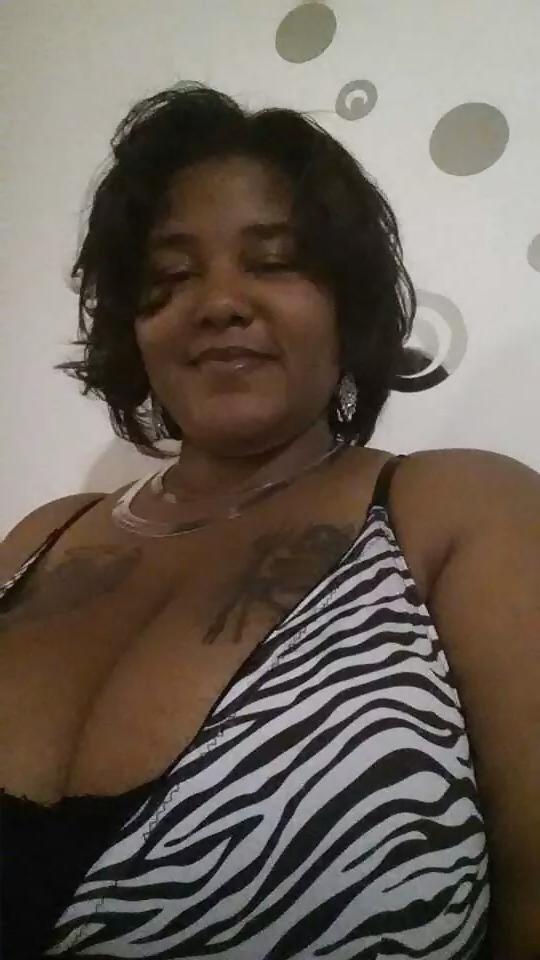 25P Keisha Kakes(Big Ass Tittiez)