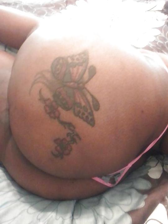 25P Keisha Kakes(Big Ass Tittiez)