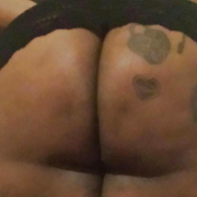 25P Keisha Kakes(Big Ass Tittiez)