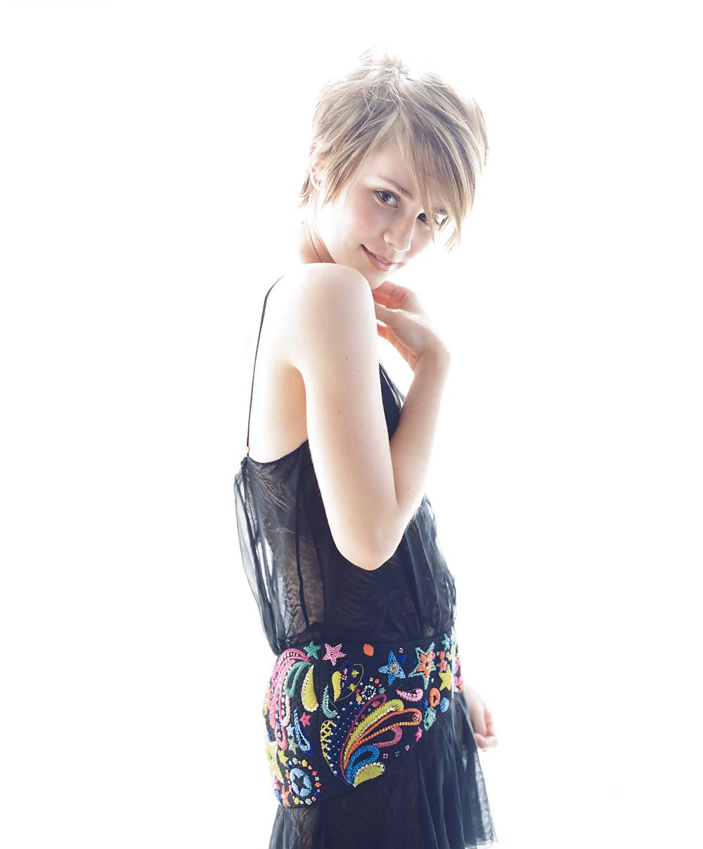 16P Alison Lohman - Photoshoot Mix