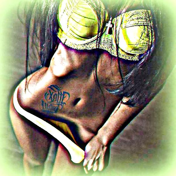 15P Babes, Bitches & Sluts