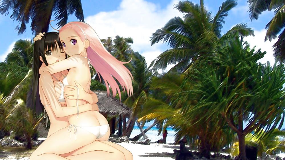 25P Hentai Babes For You to Wank