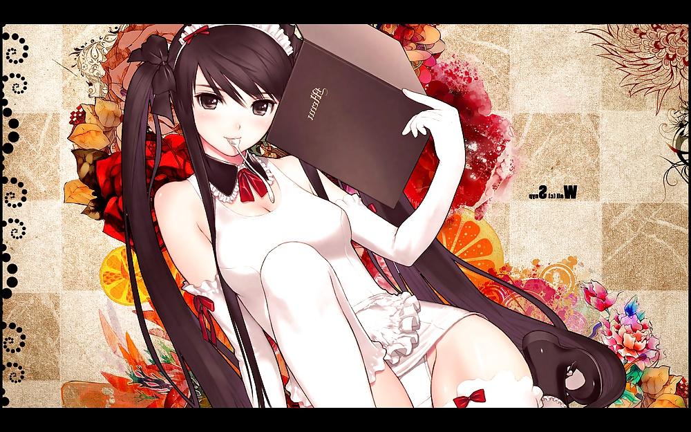 25P Hentai Babes For You to Wank