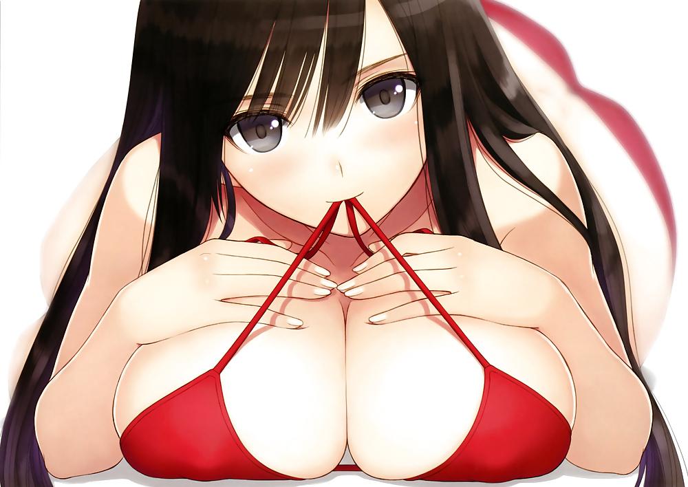 25P Hentai Babes For You to Wank