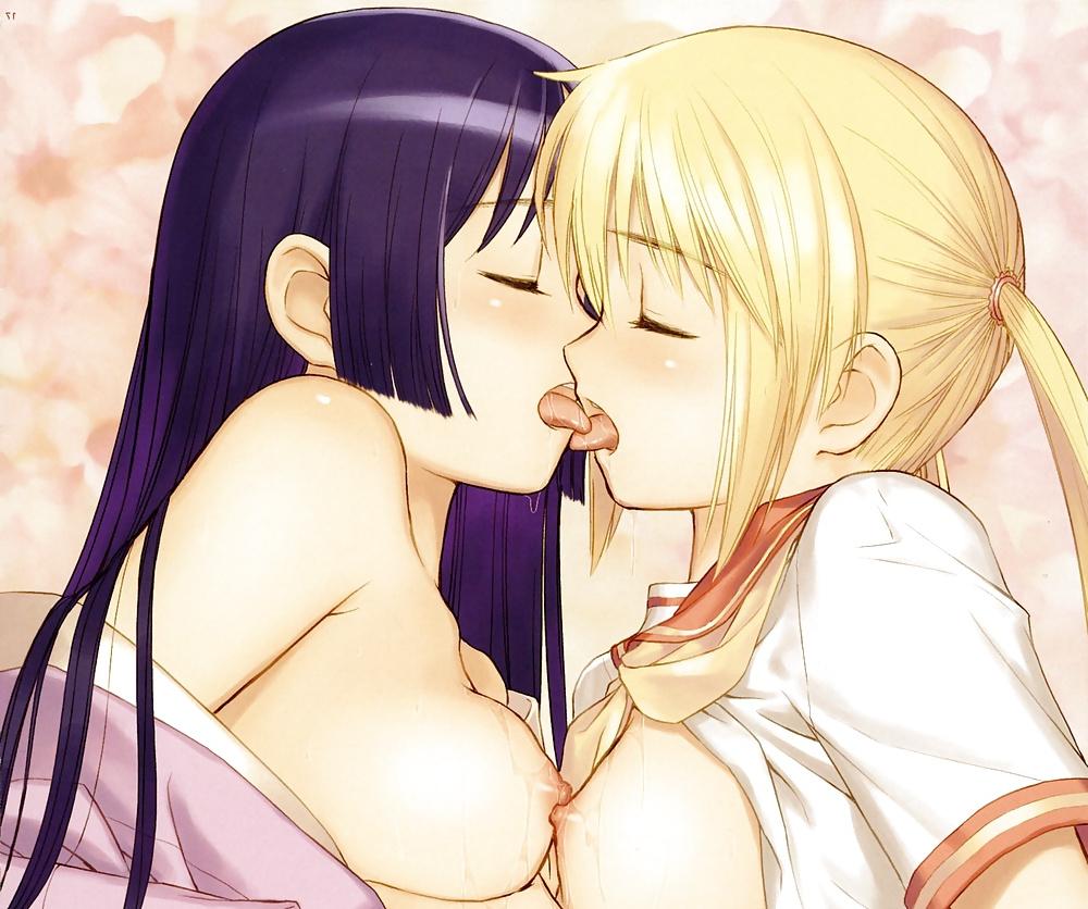 25P Hentai Babes For You to Wank