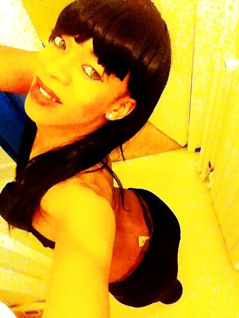 15P Lydia, My black shemale