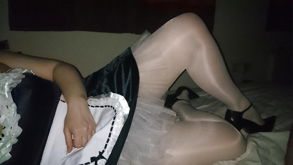 4P Girlfriend Maid