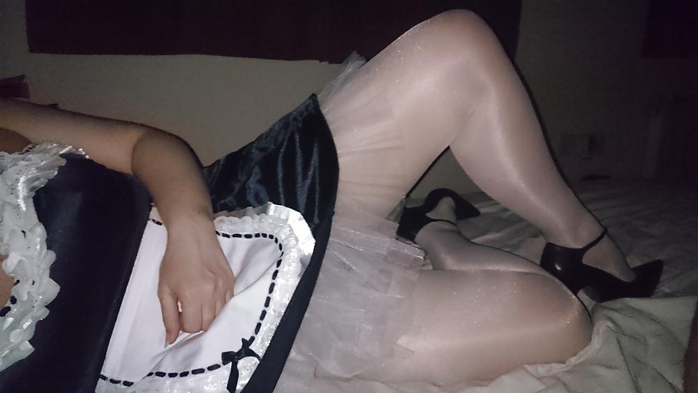 4P Girlfriend Maid