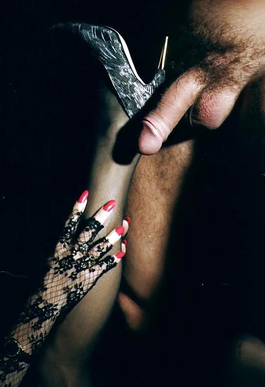 25P Fetish Heels Boots Feets Cumshots on feets 