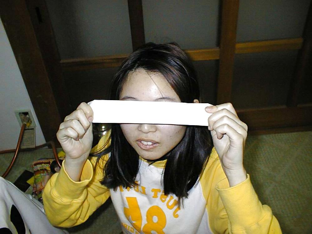 20P Japanese Girl Friend 223 - misato 5