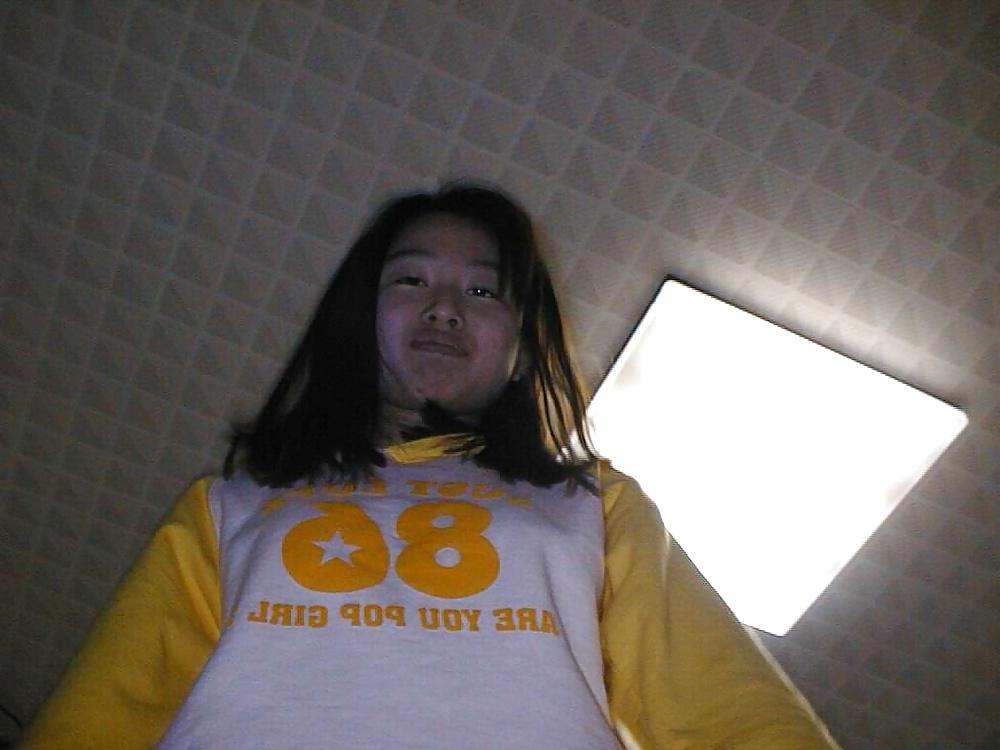20P Japanese Girl Friend 223 - misato 5