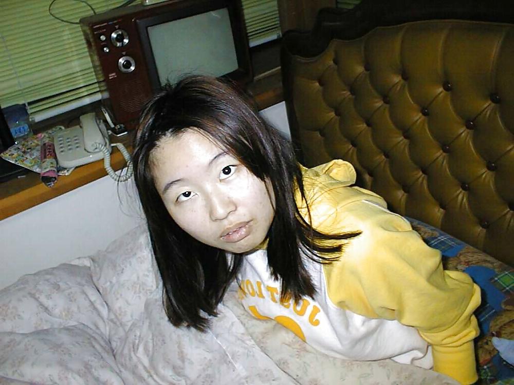 20P Japanese Girl Friend 223 - misato 5