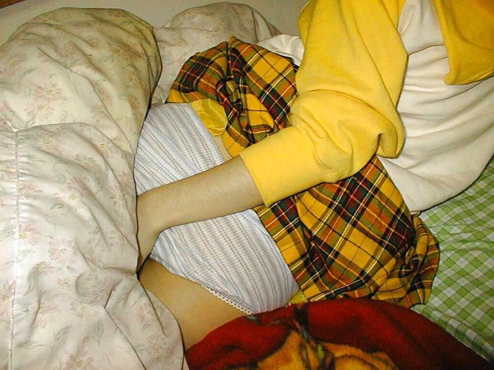 20P Japanese Girl Friend 223 - misato 5