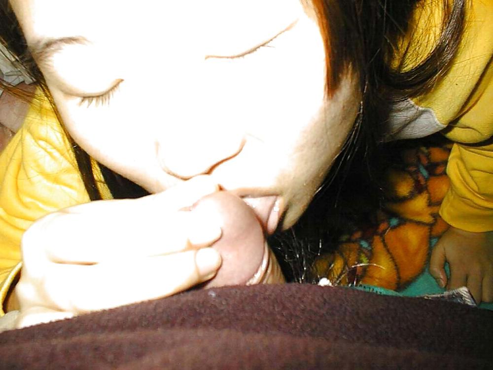 20P Japanese Girl Friend 223 - misato 5