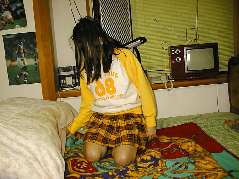 20P Japanese Girl Friend 223 - misato 5