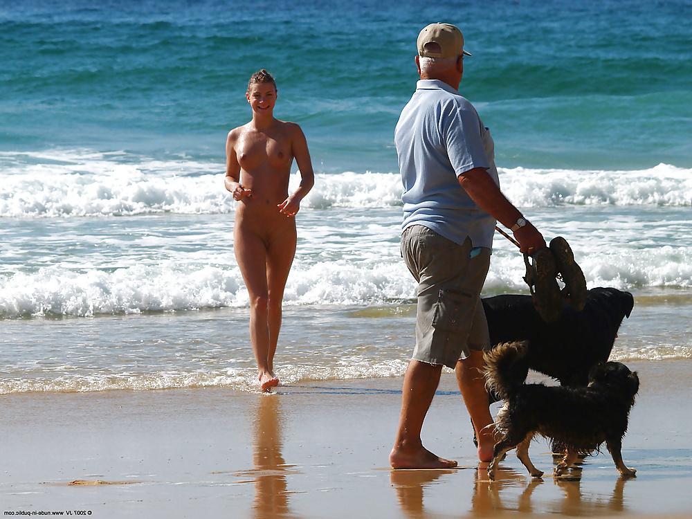 25P Crazy Public Nudity Vol. 1 (CPN)