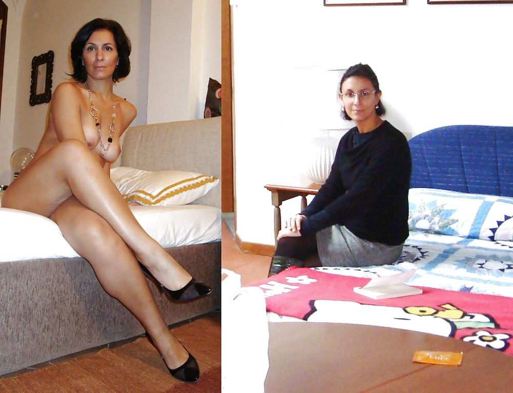 25P Mature & Milf 
