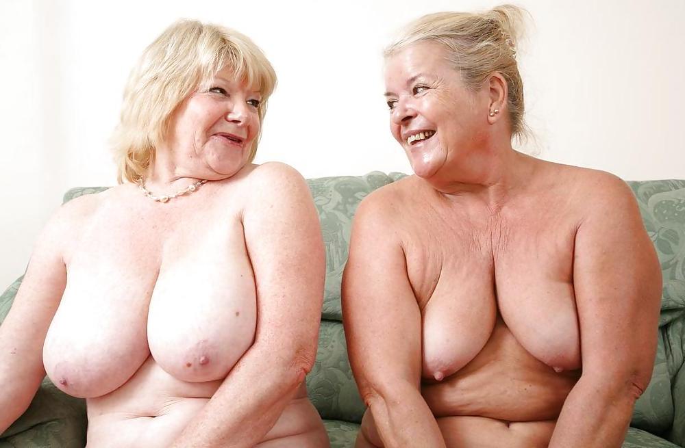 21P Many saggy tits.