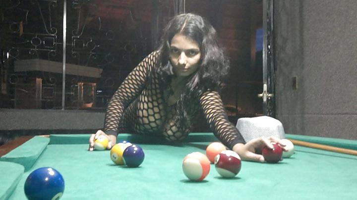 17P Indian slut, randi