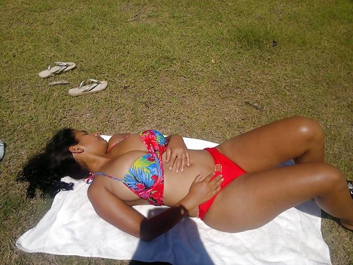 17P Indian slut, randi