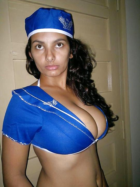 17P Indian slut, randi